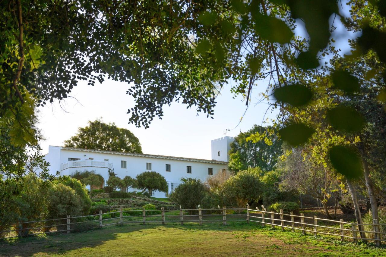 Cortijo De Guerra ξενώνας Puerto Real Εξωτερικό φωτογραφία